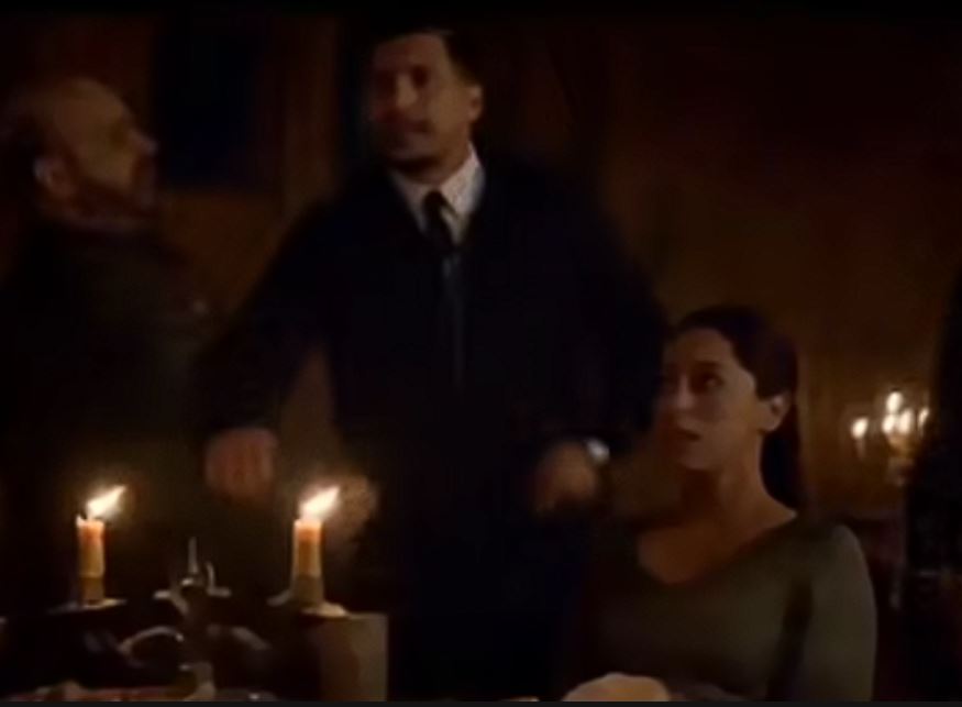 Chlapík sa cez AI vsunul do Game of Thrones a všetko napravil